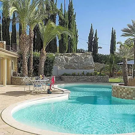 فندق In With Pool Near Temples أغريجنتو