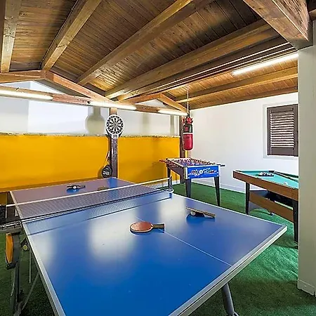 In With Pool Near Temples 3*